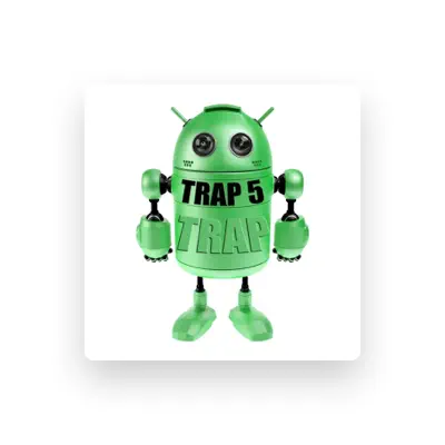 Listen to Trap 5, watch music videos, read bio, see tour dates & more!