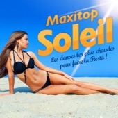 Maxitop Soleil (50 Sun Hits) artwork
