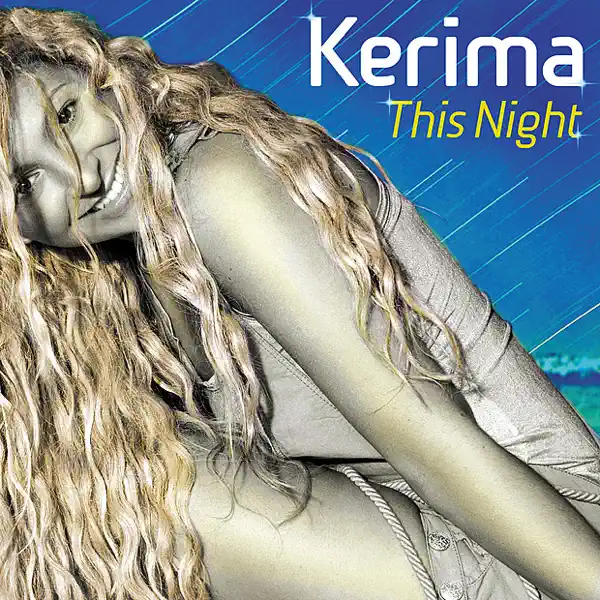 This Night (Klubjumpers Radio Edit) — Kerima