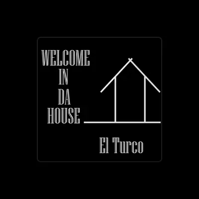 Listen to El Turco, watch music videos, read bio, see tour dates & more!
