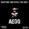 Another One Bites the Dust - Aedo lyrics