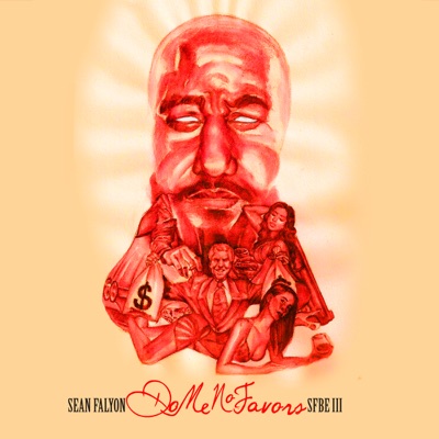 SFBE3 - Do Me No Favors