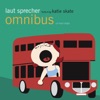 Omnibus (feat. Katie Skate) - EP artwork