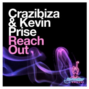 Reach Out - Single