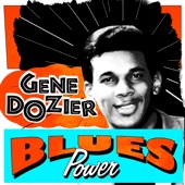 Gene Dozier - A Hunk of Funk