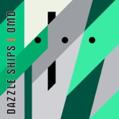 Dazzle Ships, Pts. II, III and VII (2008 Remaster) artwork