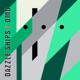 DAZZLE SHIPS cover art