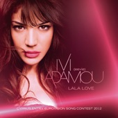 La La Love (Rico Bernasconi Remix) artwork