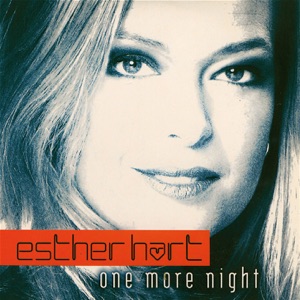 Esther Hart - One More Night - Line Dance Musique