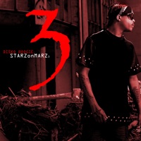 Starz on Marz 3 - Disko Boogie