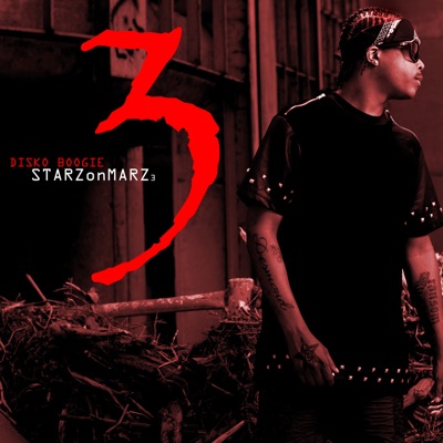 Starz on Marz 3