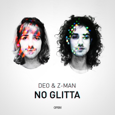 No Glitta - Single