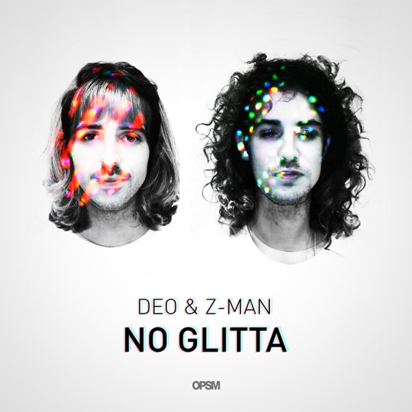 No Glitta - Single