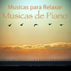 Musicas para Relaxar: Musicas de Piano - Notas de Relaxamento