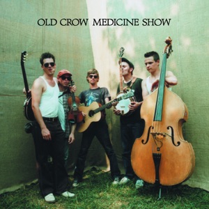 Old Crow Medicine Show - Wagon Wheel - 排舞 音乐