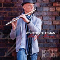Half Moon - Wouter Kellerman