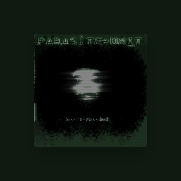 Parasite Unit's avatar