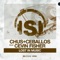Lost In Music (Carlos Fauvrelle in Flagrante Mix) - Chus & Ceballos lyrics