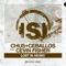 Lost In Music (Manuel De La Mare Space Mix) - Chus & Ceballos lyrics