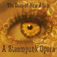 Act 1: S2 - New Albion 1 (feat. Kayleigh McKnight) — Paul Shapera
