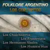 Los Hermanos Abalos - Todos los Domingos