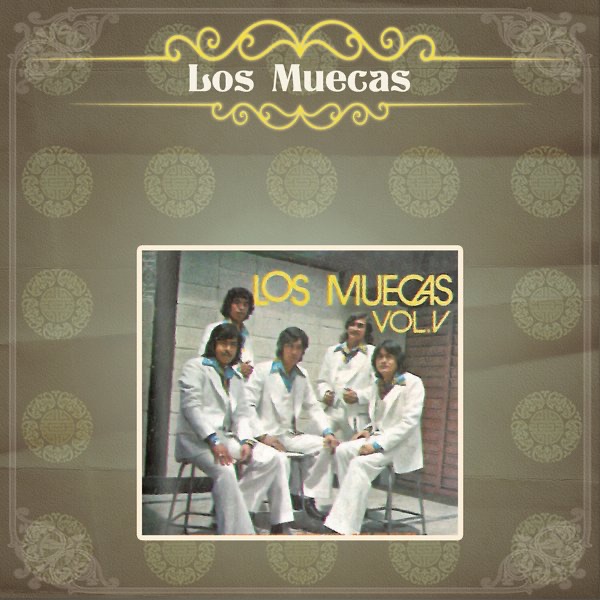 Los Muecas