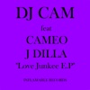 DJ Cam