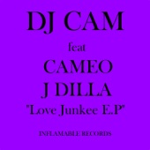 Love Junkee (feat. Cameo) [J Dilla Remix] artwork