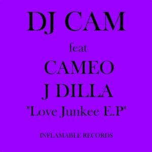 Love Junkee (feat. Cameo) - EP