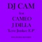 Love Junkee (feat. Cameo) [J Dilla Remix] artwork