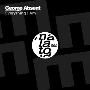 Everything I Am - EP