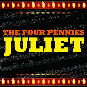 The Four Pennies - Until Its Time for You to Go - Line Dance Choreographer