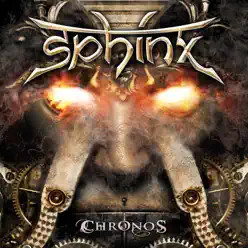 Chronos - Sphinx