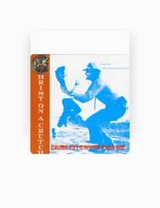 收听 Christ On a Crutch、观看音乐视频、阅读小传、查看巡演日期等 ！