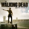 The Walking Dead: AMC Original Soundtrack, Vol. 1 artwork