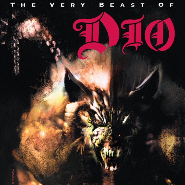 Dio - The Last In Line