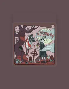 Listen to The Returners, watch music videos, read bio, see tour dates & more!