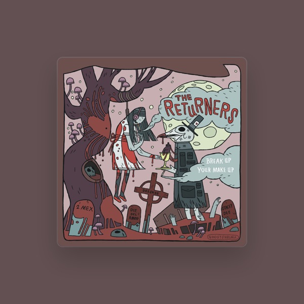 The Returners's avatar