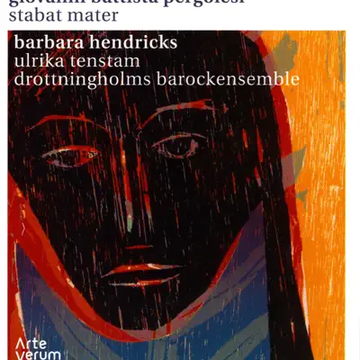 Giovanni Battista Pergolesi: Stabat mater - Barbara Hendricks Giovanni Battista Pergolesi: Stabat mater - Barbara Hendricks