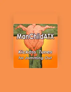 Dengarkan Manchildatx, tonton video musik, baca bio, lihat tanggal tur & lainnya!