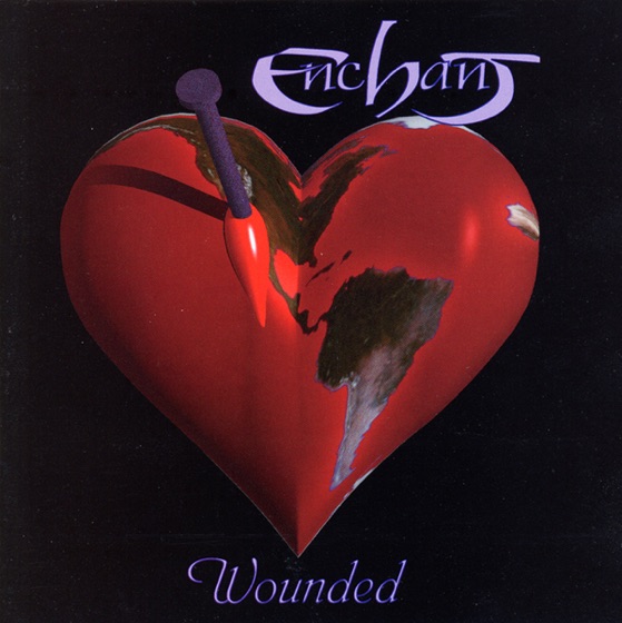 Cover artwork for Missing