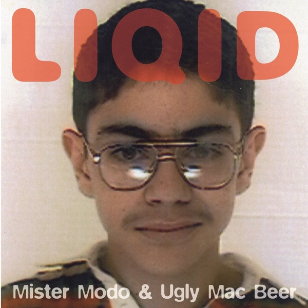 Liqid - EP