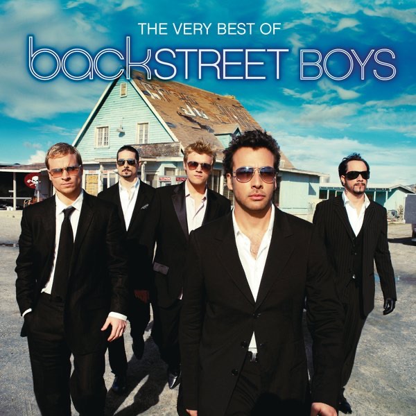 Backstreet Boys - I Want It That Way