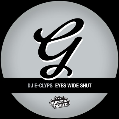 Eyes Wide Shut - Single