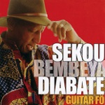 Sekou Bembeya Diabate - Diamond Fingers