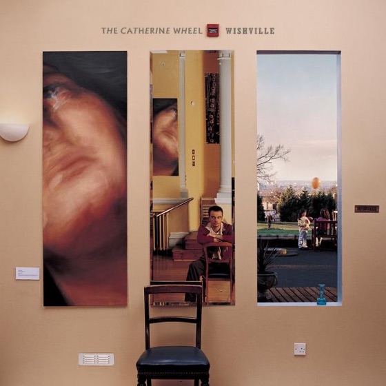 Cover artwork for Gasoline
