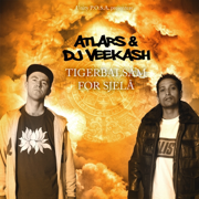Tigerbalsam for Sjelå - Atlars & DJ Veekash
