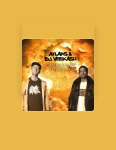 Escucha a Atlars, mira videos musicales, lee su biografía, consulta las fechas de las gira y más.