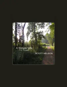 Listen to Scott Nelson, watch music videos, read bio, see tour dates & more!