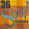 36 Soul Classics (Rerecorded Version) ジャケット写真